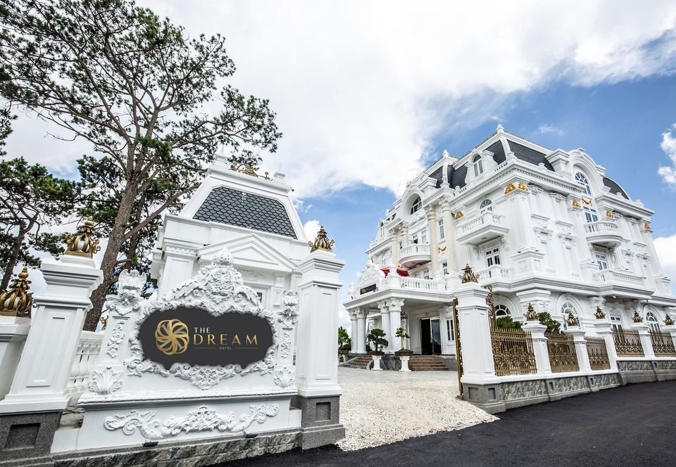 Dream Boutique Hotel Da Lat