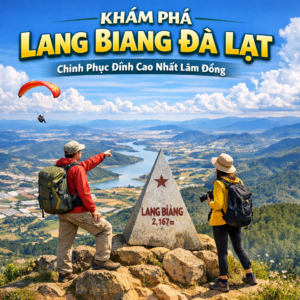 lang biang đà lạt
