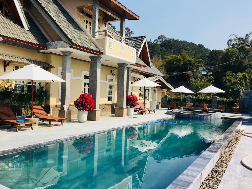 Xem Phòng Zen Valley Dalat