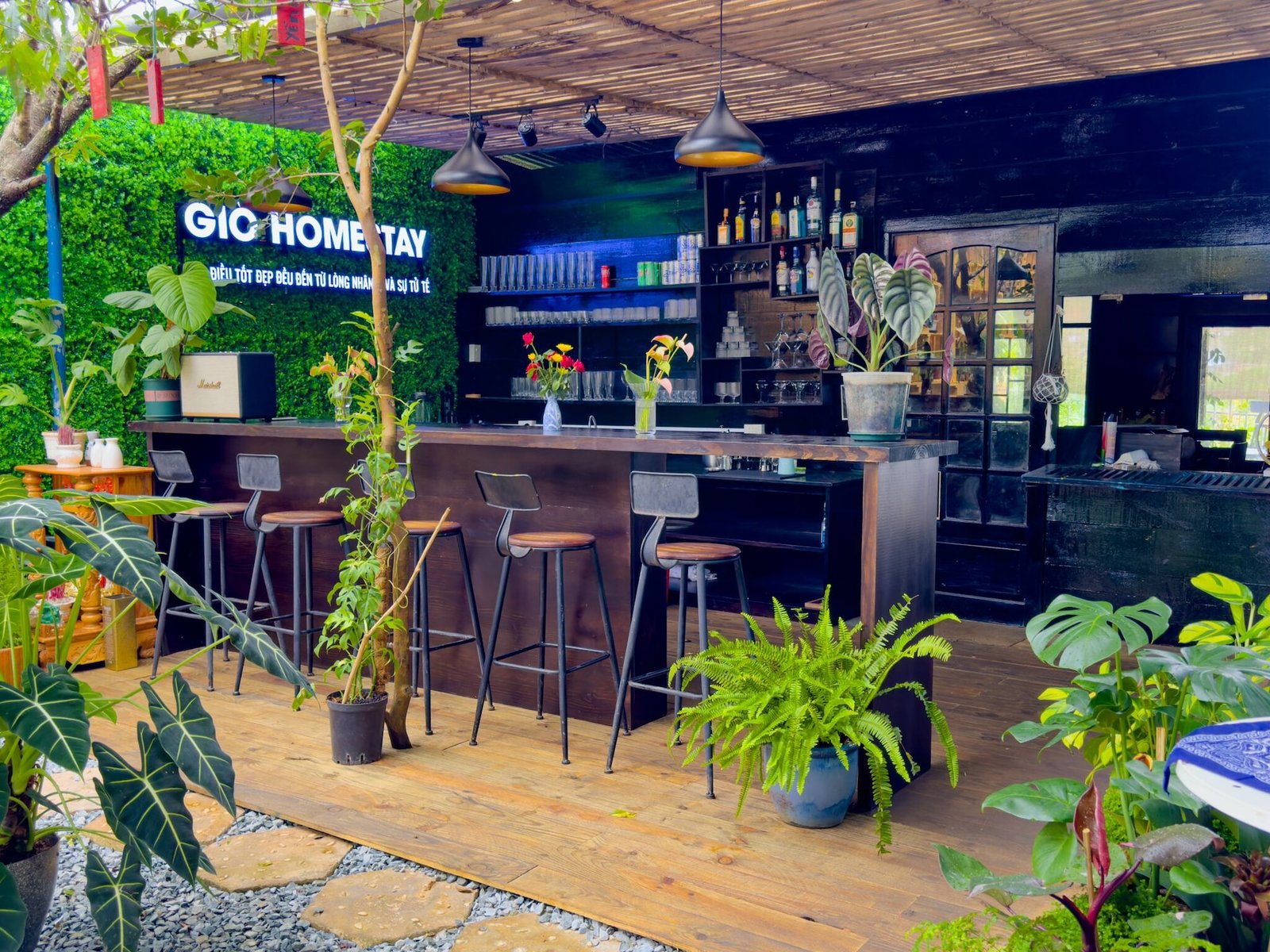 Xem thêm Homestay Gió