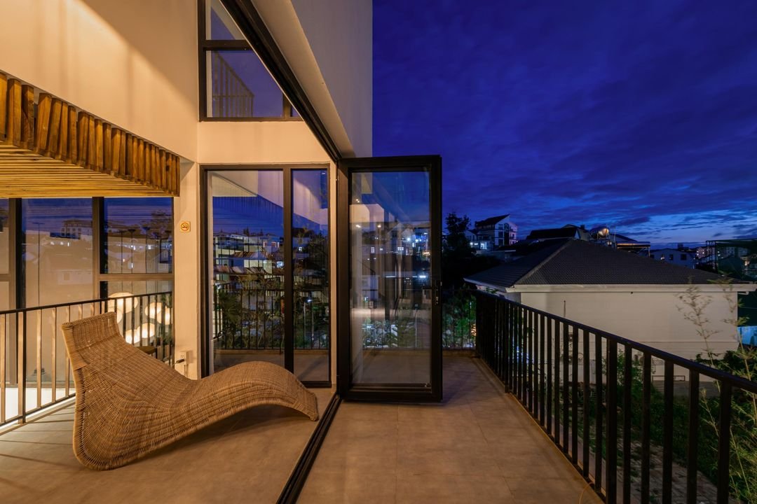 D'Mai Xanh Boutique Hotel Da Lat