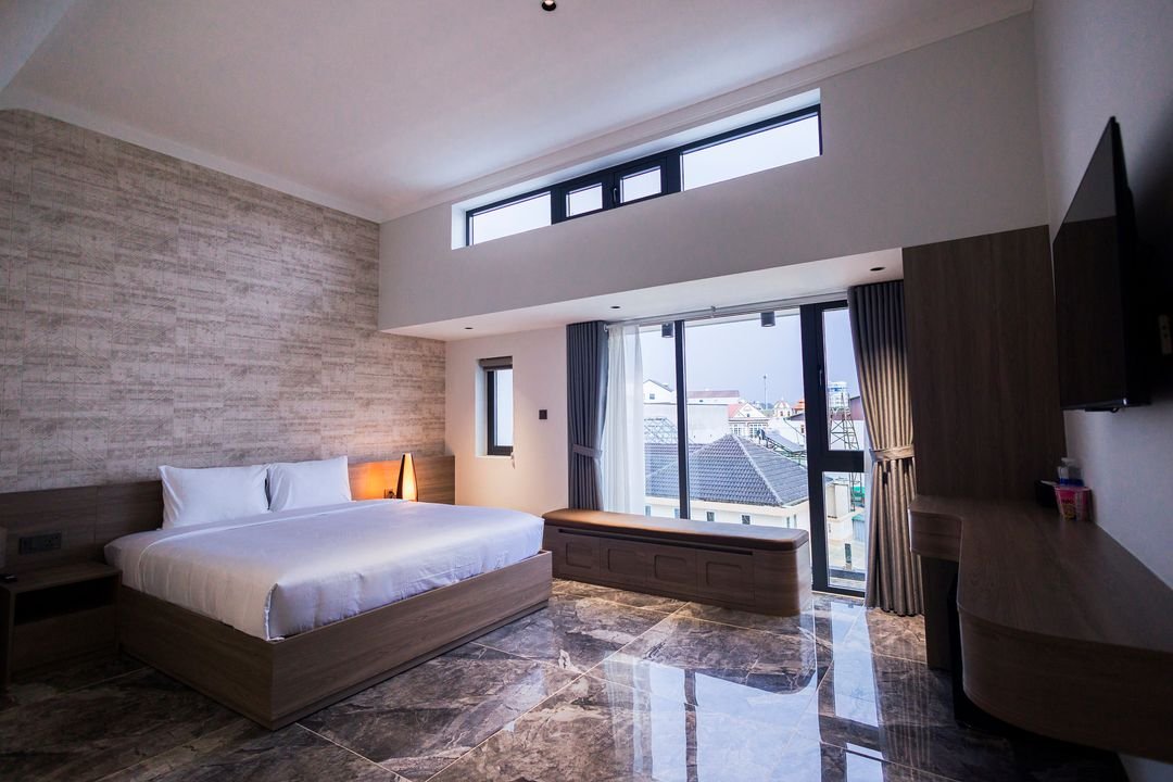Enjoy Apartment Hotel