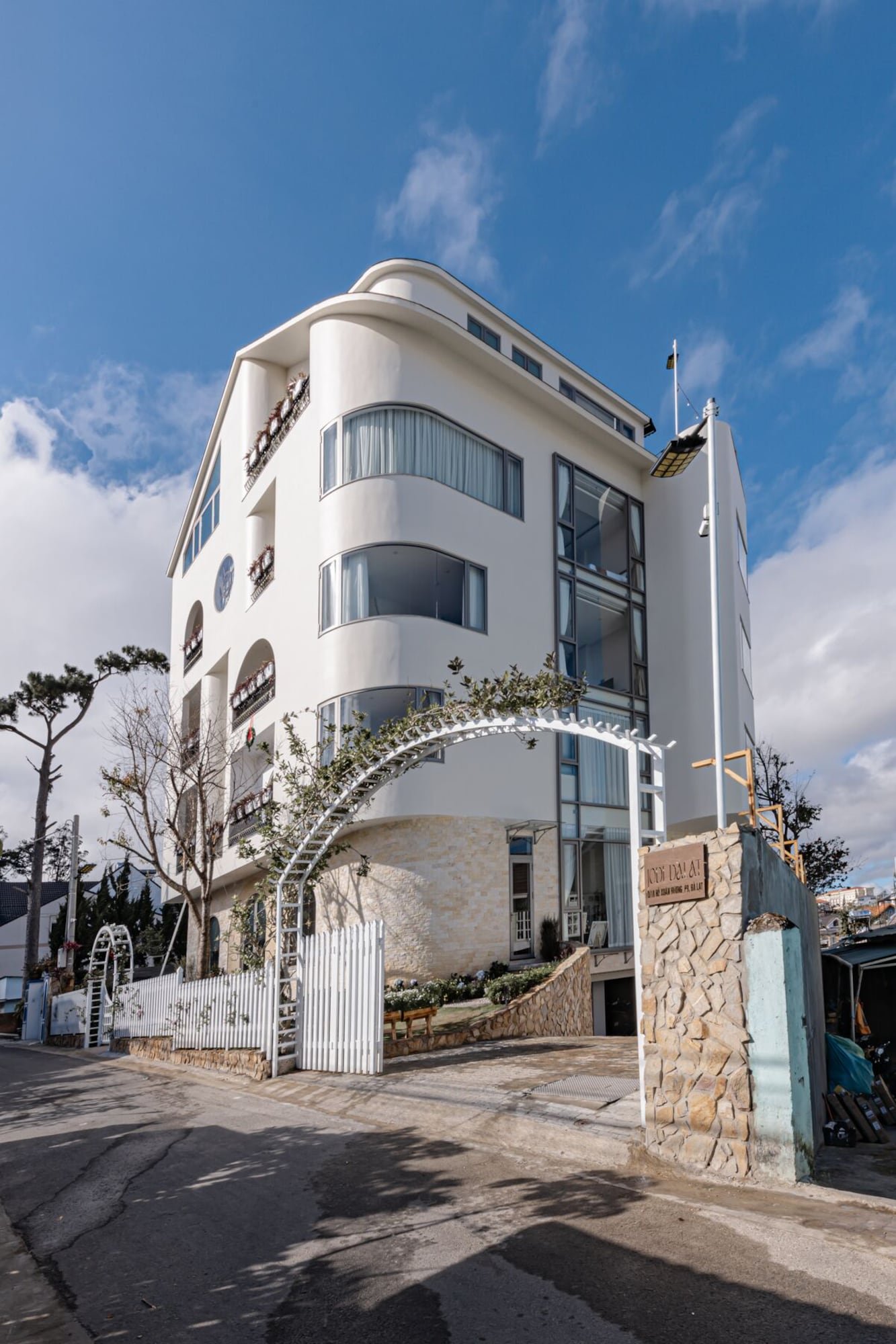 Jodi Dalat Hotel