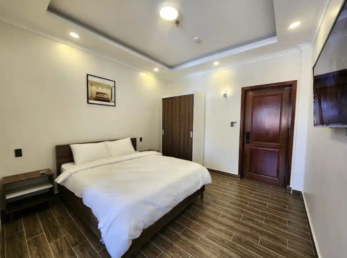 Phòng đơn khách sạn Đà Lạt 2 Sao KSol Hotel & Apartment