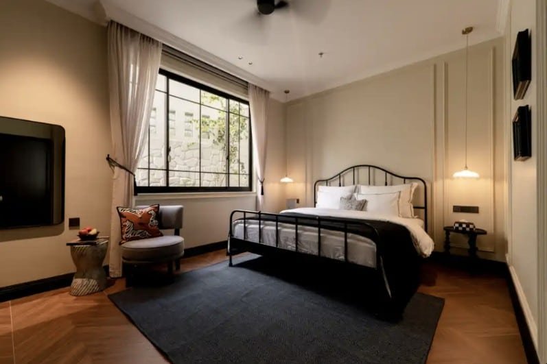 Đặt phòng khách sạn ở Đà Lạt Maison Gabriella Dalat Hotel
