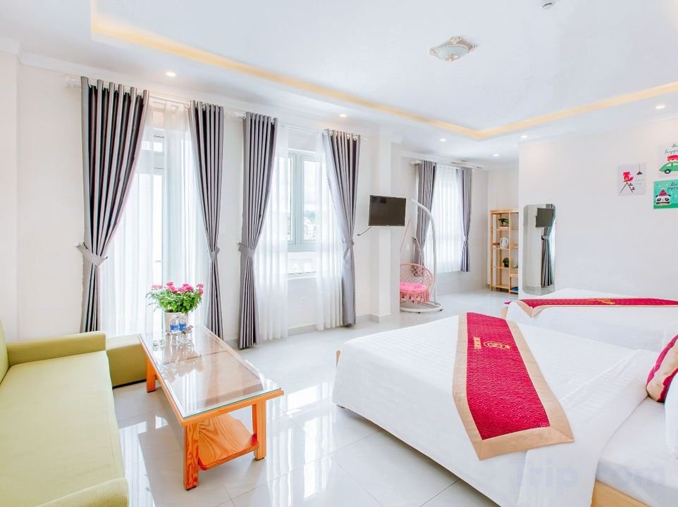 Khách sạn Ngọc Sáng 3
