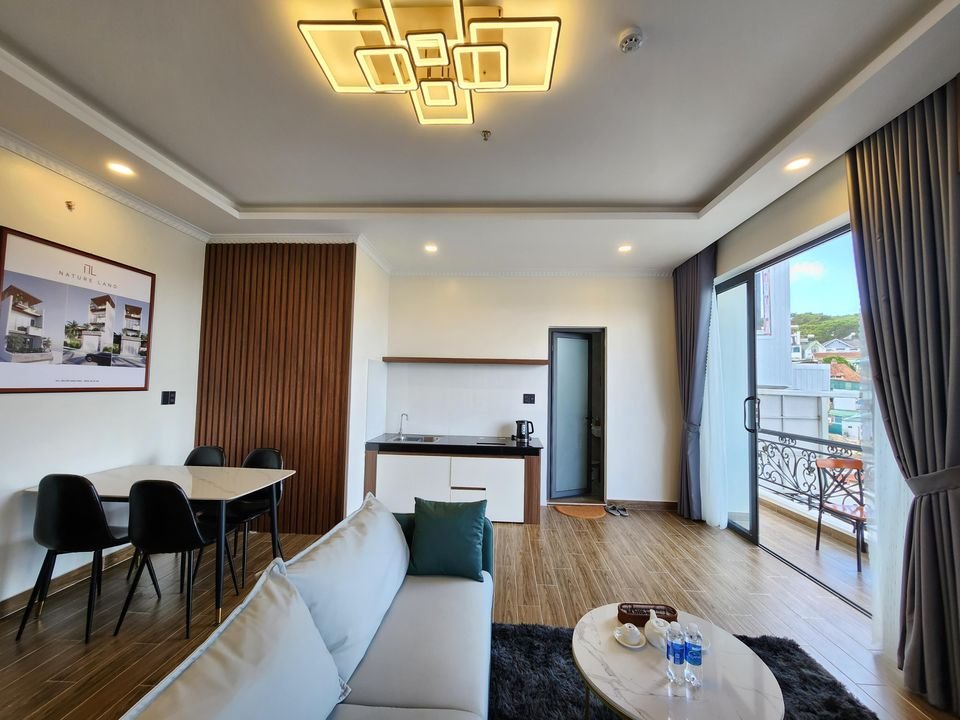 KSol Hotel & Apartment