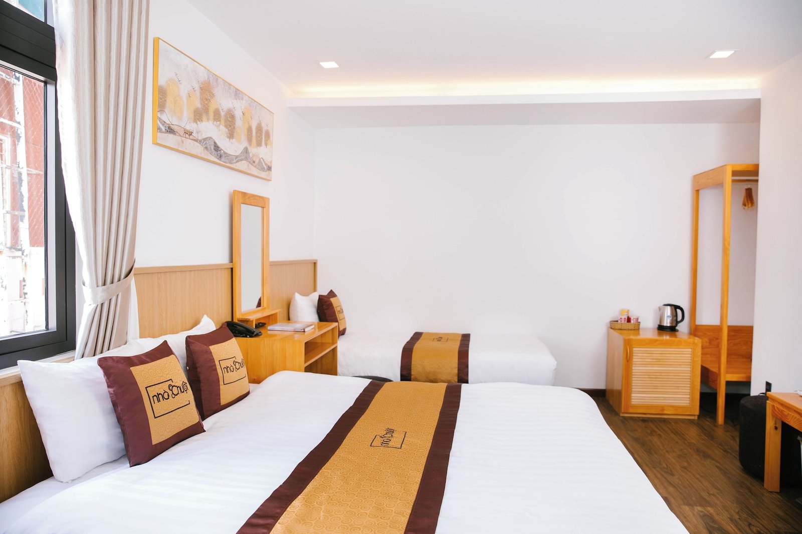 Mice House Farm Đà Lạt