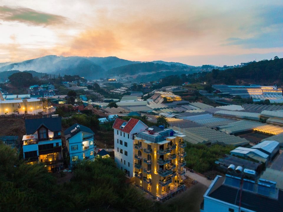 Nexus House An Son Da Lat