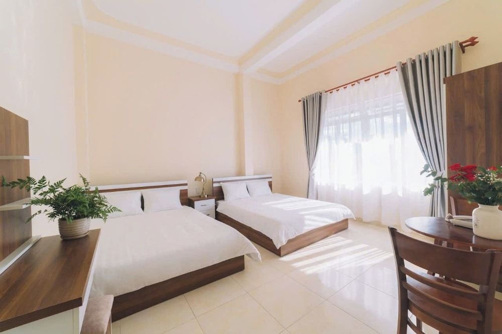 Phát Lợi Hotel Đà Lạt