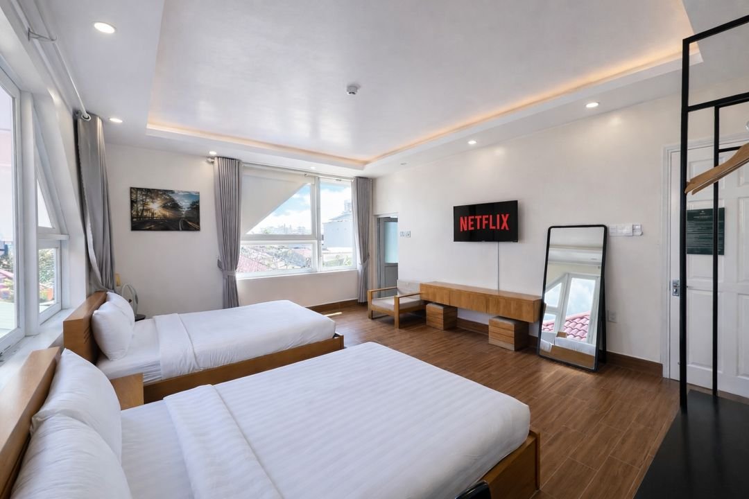 SAVIO Homestay