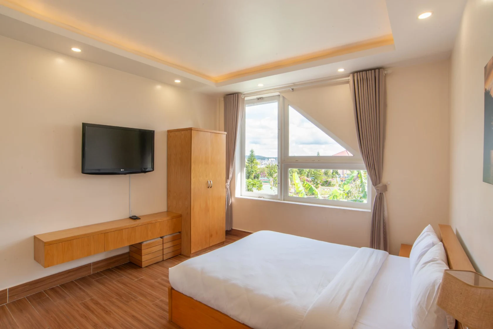 Savio Homestay Phu Dong Thien Vuong