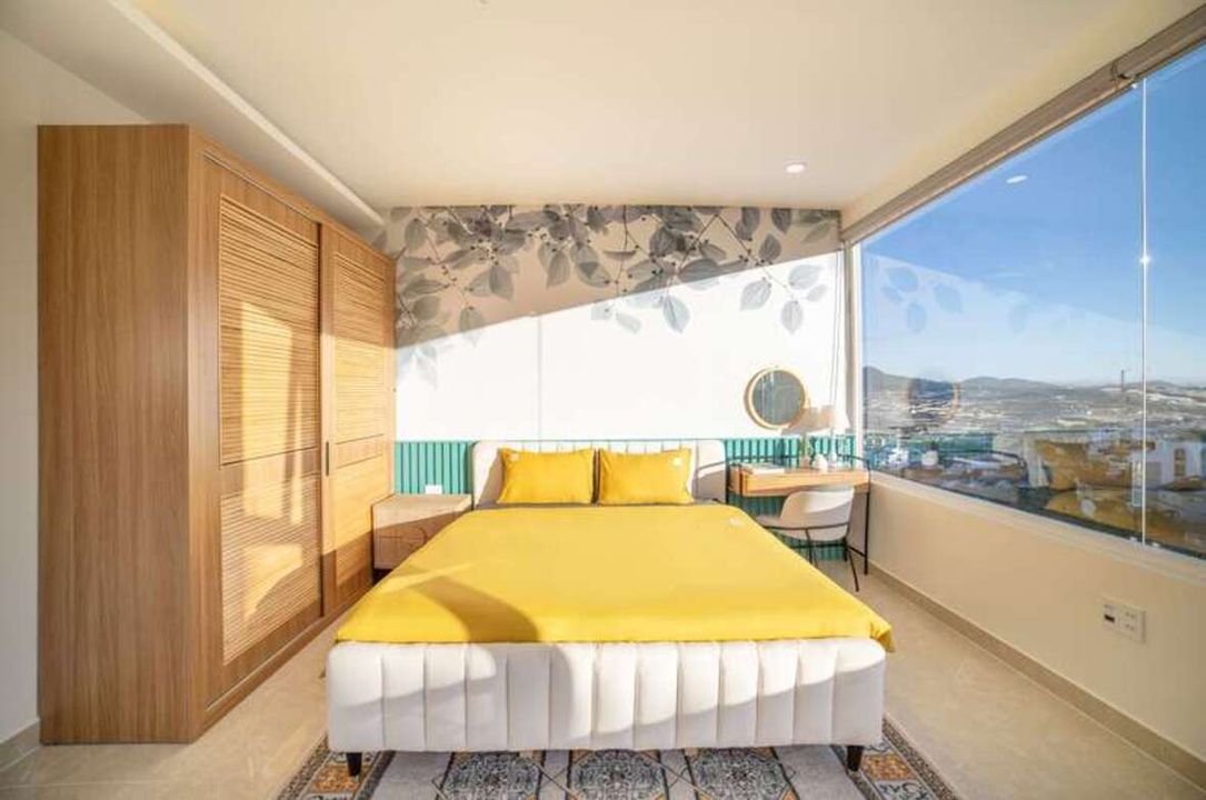 The Grandview Villa Dalat