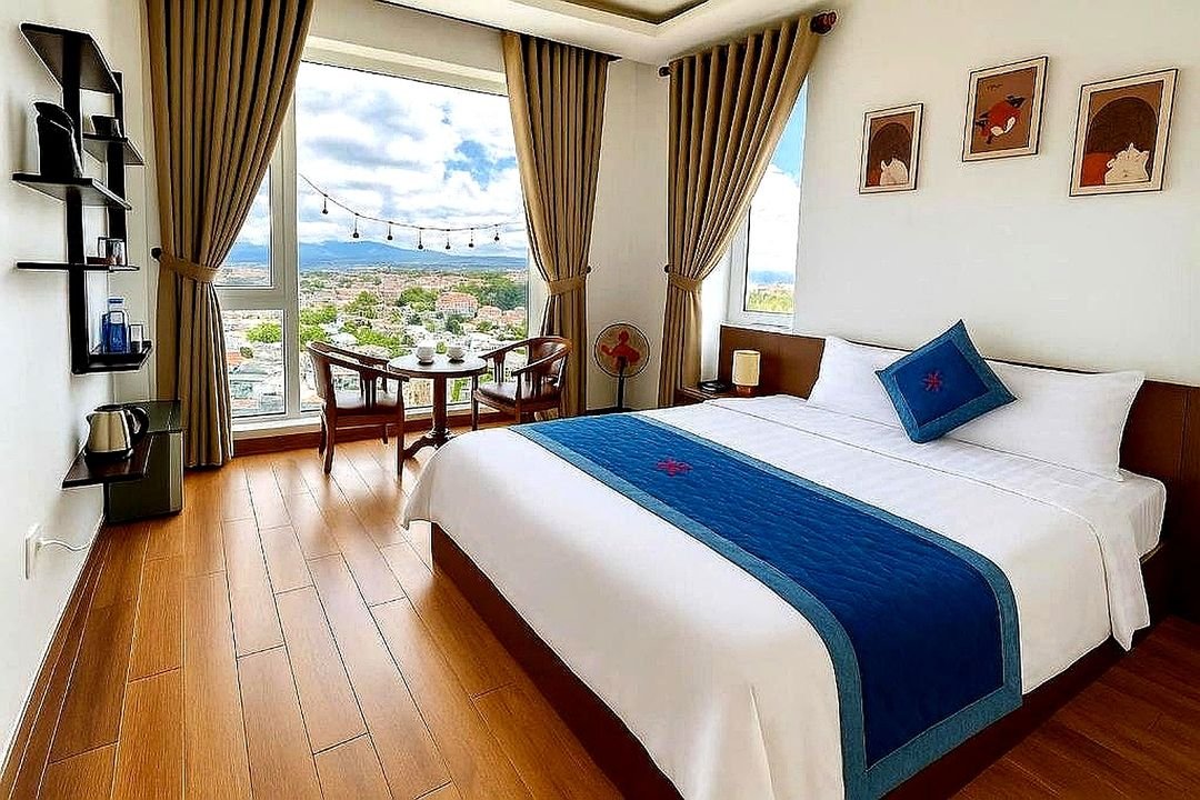 Thu Hiền Đà Lạt Hotel