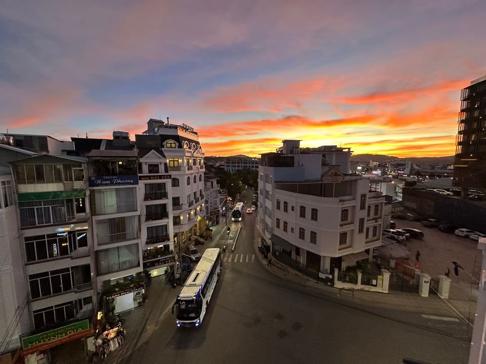 Vinh Tuan Hotel