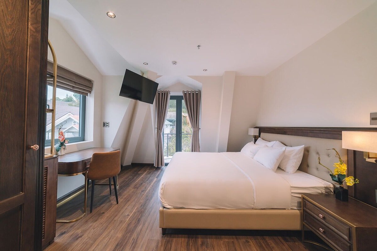 Sunset Hill Hotel 3 Sao