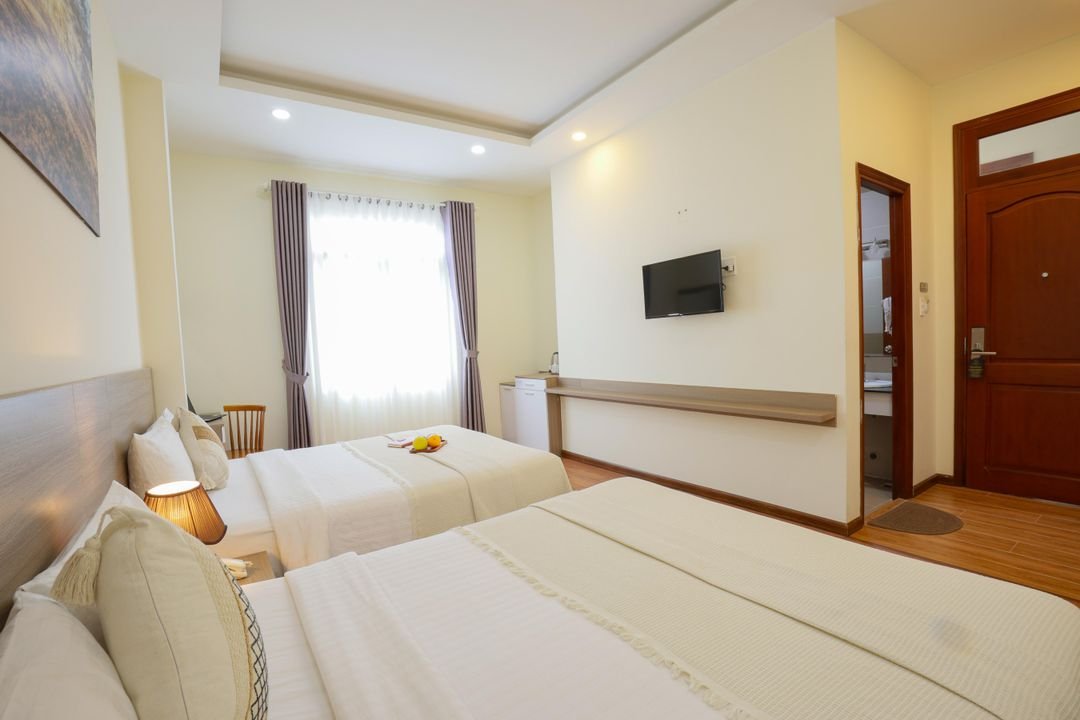 Pine Hill Hotel Dalat